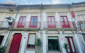 Rua Grande Hotel